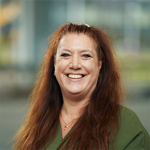 Foto Elvira van Hassel